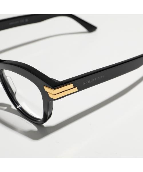 BOTTEGA VENETA メガネ BV1105O ボストン型 BOTTEGA VENETA メガネ BV1105O