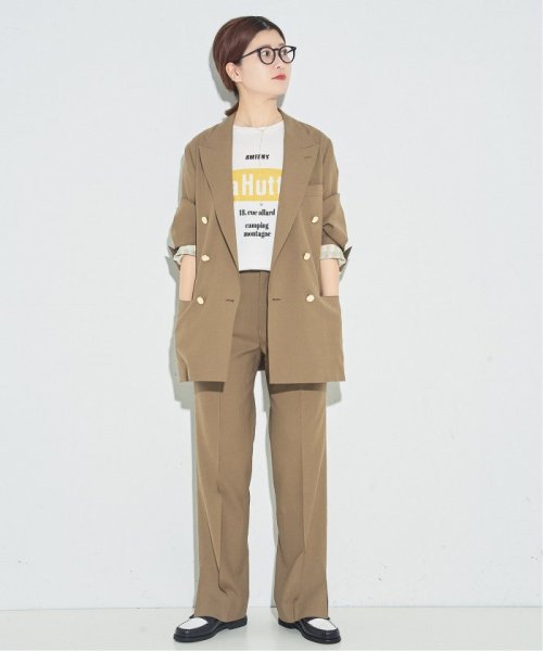 【VIAN / ヴィアン】 JACKET VIAN Spick ヴィアン