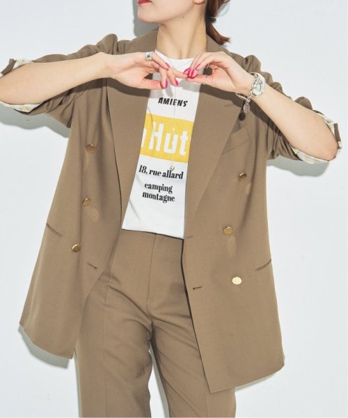 【VIAN / ヴィアン】 JACKET VIAN Spick ヴィアン