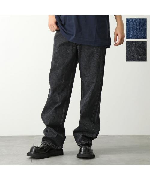 DRIES VAN NOTEN ジーンズ PINE 020911－8448 | 『3年保証』 