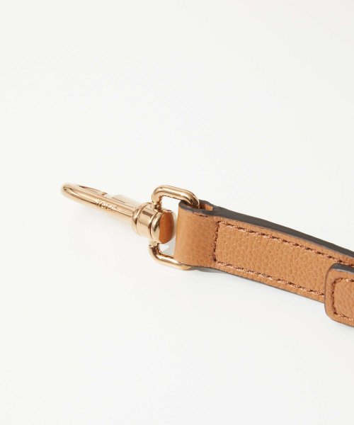 トッズ TODS XBWTSAQ0000 Q8E ショルダーバッグ AMANDA レディース バッグ バケットバッグ レザー マイクロ ハンドバッグ Tタイム LIGHT 長さ また