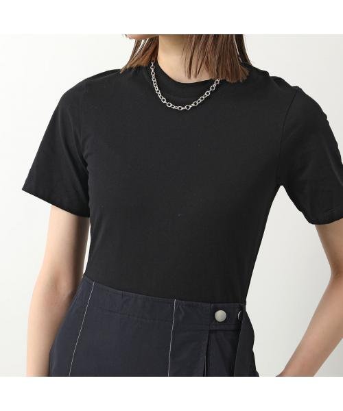 3.1 Phillip Lim(スリーワンフィリップリム)/3.1 Phillip Lim ワンピース E241－90139LCE Tシャツ プリーツ/img06