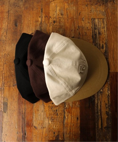 417 EDIFICE(フォーワンセブン　エディフィス)/【RACAL / ラカル】417別注 Round Brim Cap/img02