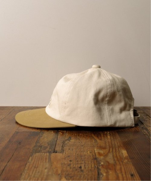 417 EDIFICE(フォーワンセブン　エディフィス)/【RACAL / ラカル】417別注 Round Brim Cap/img08