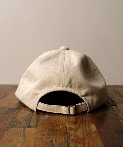 417 EDIFICE(フォーワンセブン　エディフィス)/【RACAL / ラカル】417別注 Round Brim Cap/img09