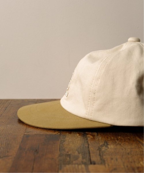 417 EDIFICE(フォーワンセブン　エディフィス)/【RACAL / ラカル】417別注 Round Brim Cap/img12