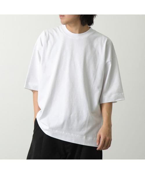 DRIES VAN NOTEN(ドリスヴァンノッテン)/DRIES VAN NOTEN Tシャツ 021151 4600 HEIN/img01