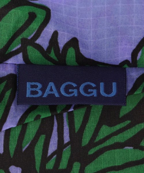 SHIPS Days(シップス　デイズ)/BAGGU:スタンダード オレンジ/img05