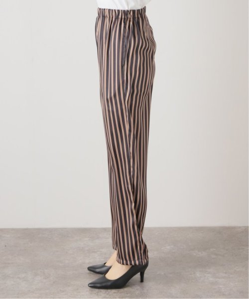 JOURNAL STANDARD relume(ジャーナルスタンダード　レリューム)/【PROVOKE/プロヴォーク】stripe skirted pants：スカート/パンツ/img10