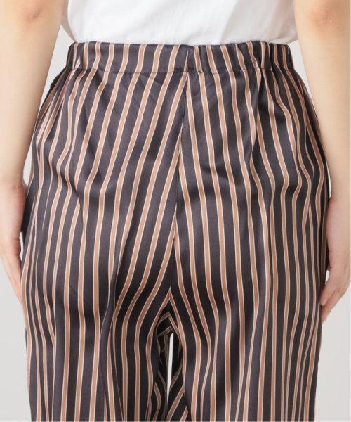 JOURNAL STANDARD relume(ジャーナルスタンダード　レリューム)/【PROVOKE/プロヴォーク】stripe skirted pants：スカート/パンツ/img13