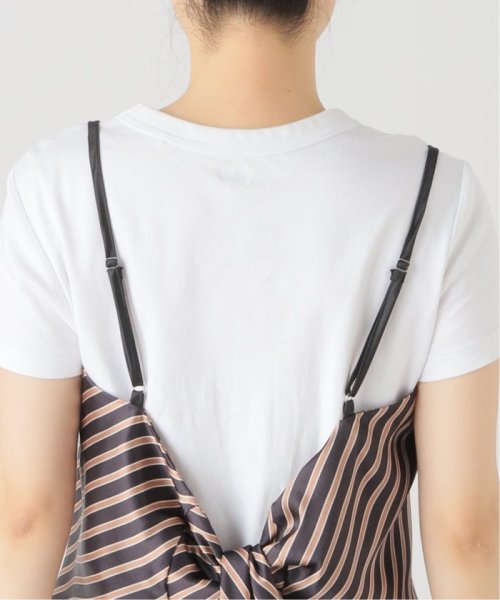 JOURNAL STANDARD relume(ジャーナルスタンダード　レリューム)/【PROVOKE/プロヴォーク】scarf camisole：キャミソール/img06