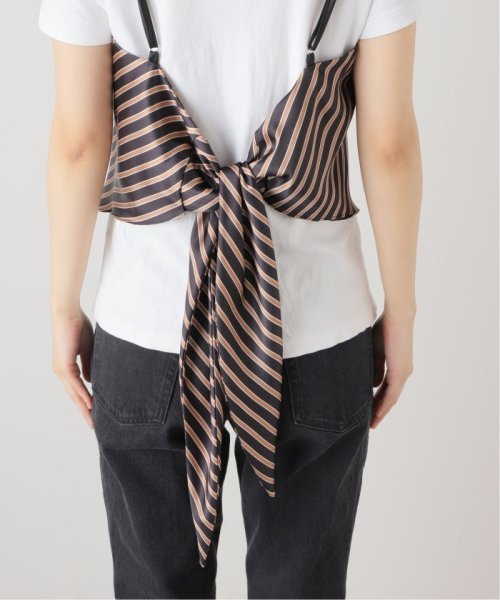 JOURNAL STANDARD relume(ジャーナルスタンダード　レリューム)/【PROVOKE/プロヴォーク】scarf camisole：キャミソール/img09