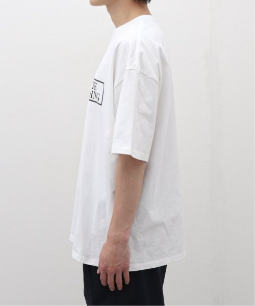 JOURNAL STANDARD(ジャーナルスタンダード)/【TBPR / タイトブースプロダクション】PEOPLE HATE SKATE Tシャツ/img03