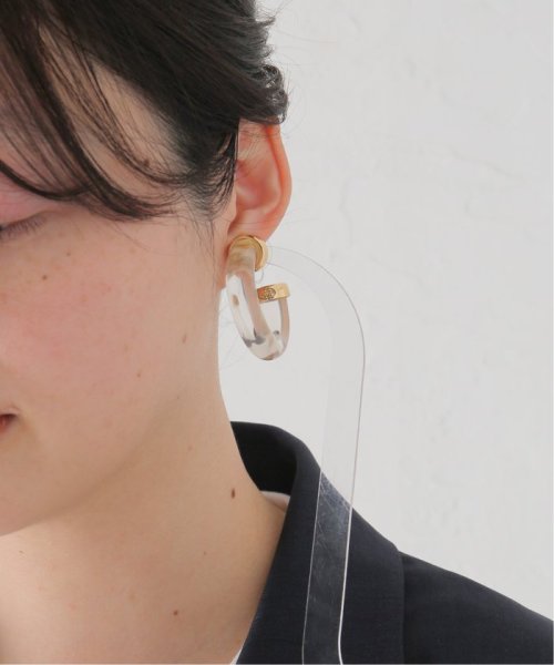 rish.ny 建て直し ピアス