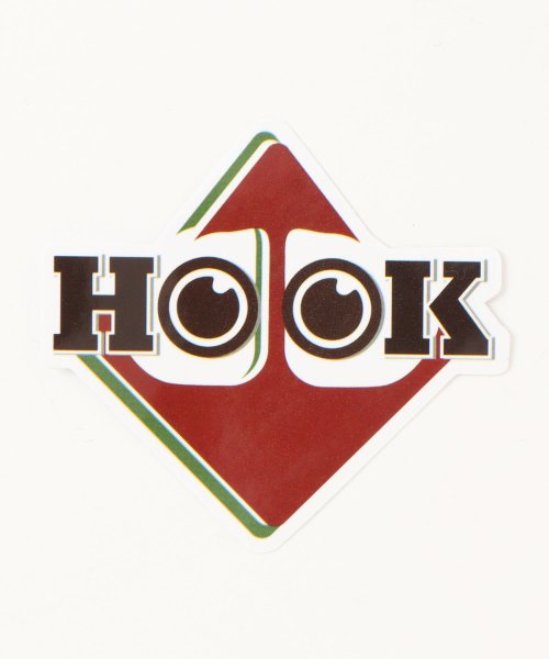 HOOK(HOOK（フック）)/イラストデザインニット/img17