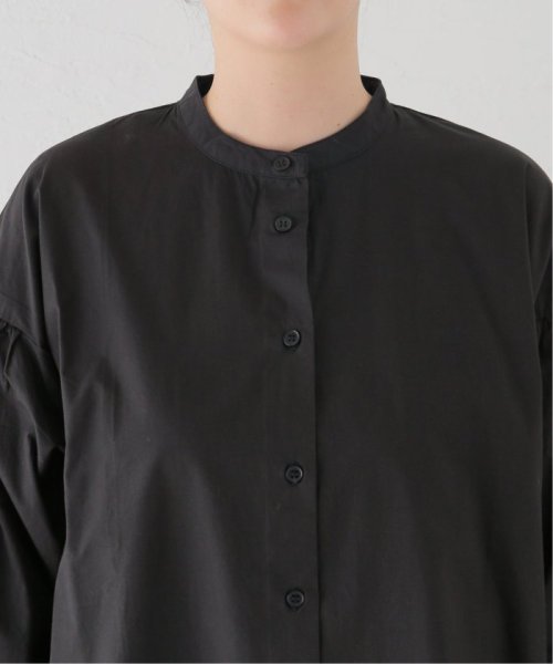 JOURNAL STANDARD(ジャーナルスタンダード)/【SEEALL/シーオール】 NO COLLAR SHIRTS:シャツ/img05