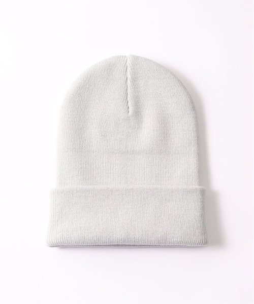 JOURNAL STANDARD(ジャーナルスタンダード)/CARHARTT WIP ACRYLIC WATCH HAT I020222 1YEXX/1ZDXX/img01