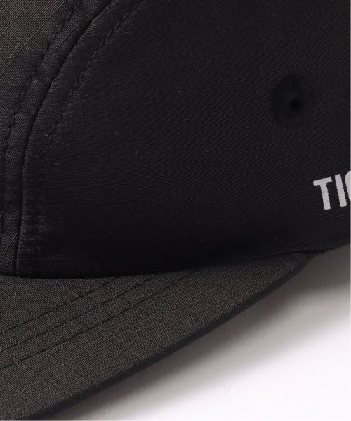 JOURNAL STANDARD(ジャーナルスタンダード)/【TIGHTBOOTH / タイトブース】RIP STOP SIDE LOGO CAMP CAP/img12