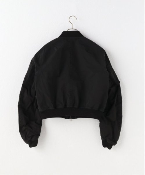 【BED J.W. FORD / ベッドフォード】 MA－1 BED FORD