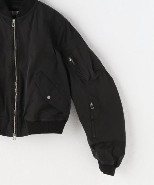 【BED J.W. FORD / ベッドフォード】 MA－1 BED FORD