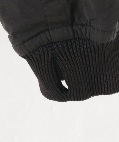 【BED J.W. FORD / ベッドフォード】 MA－1 BED FORD