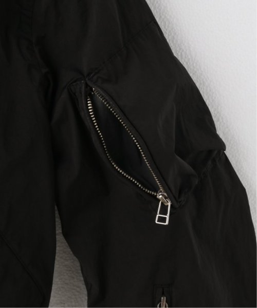 【BED J.W. FORD / ベッドフォード】 MA－1 BED FORD