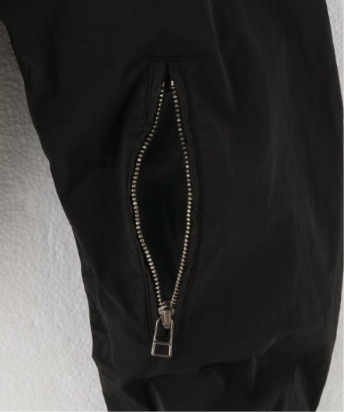 【BED J.W. FORD / ベッドフォード】 MA－1 BED FORD