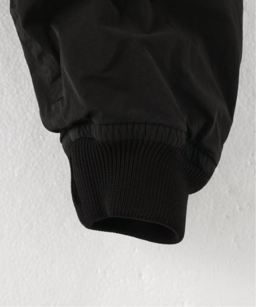 【BED J.W. FORD / ベッドフォード】 MA－1 BED FORD