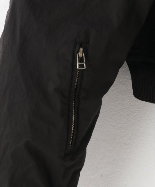 【BED J.W. FORD / ベッドフォード】 MA－1 BED FORD