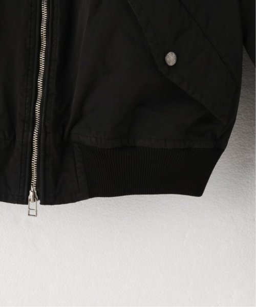 【BED J.W. FORD / ベッドフォード】 MA－1 BED FORD