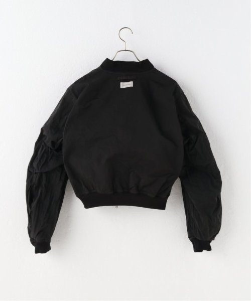 【BED J.W. FORD / ベッドフォード】 MA－1 BED FORD