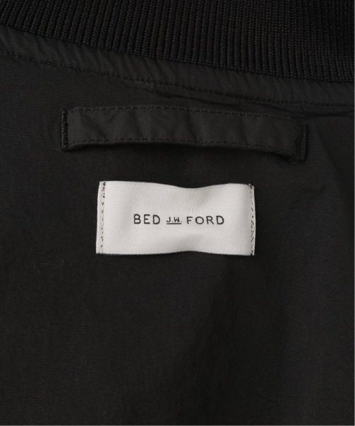 【BED J.W. FORD / ベッドフォード】 MA－1 BED FORD