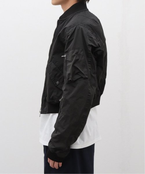 【BED J.W. FORD / ベッドフォード】 MA－1 BED FORD