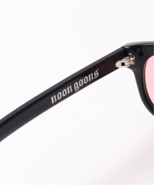 PULP(パルプ)/【NOON GOONS / ヌーングーンズ】UNIBASE EYEWEAR/img05