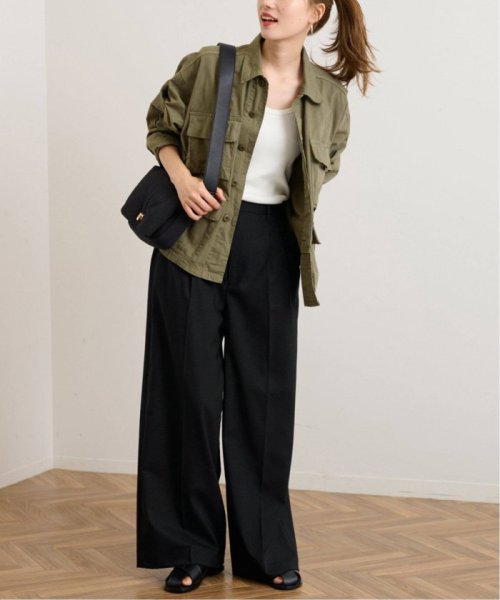 【&MyuQ/アンドミューク】FATA ナイロンショルダーバッグ FRAMeWORK &MyuQ/アンドミューク