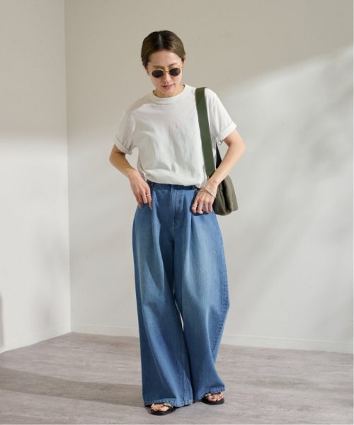 【&MyuQ/アンドミューク】FATA ナイロンショルダーバッグ FRAMeWORK &MyuQ/アンドミューク