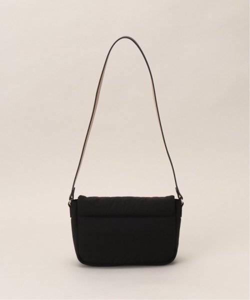 【&MyuQ/アンドミューク】FATA ナイロンショルダーバッグ FRAMeWORK &MyuQ/アンドミューク