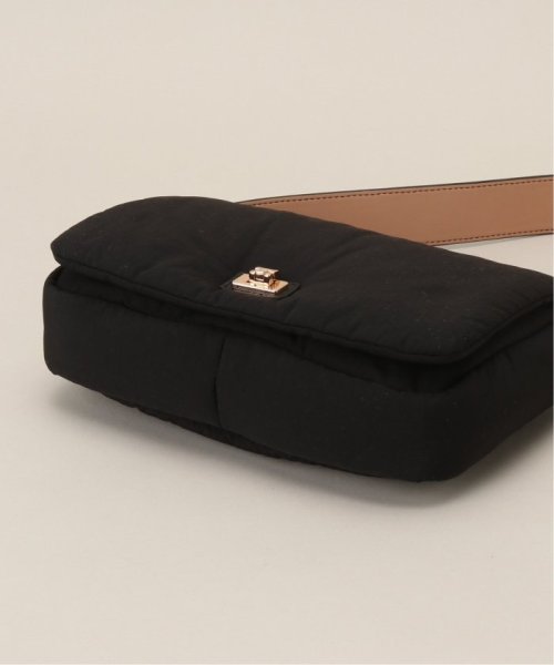 【&MyuQ/アンドミューク】FATA ナイロンショルダーバッグ FRAMeWORK &MyuQ/アンドミューク