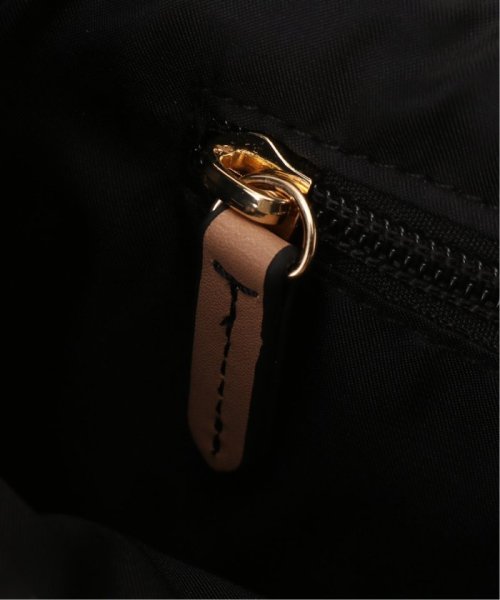 【&MyuQ/アンドミューク】FATA ナイロンショルダーバッグ FRAMeWORK &MyuQ/アンドミューク