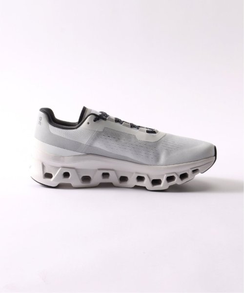 JOURNAL STANDARD relume Men's(ジャーナルスタンダード　レリューム　メンズ)/【On / オン】 Running Cloud Monstar/img03