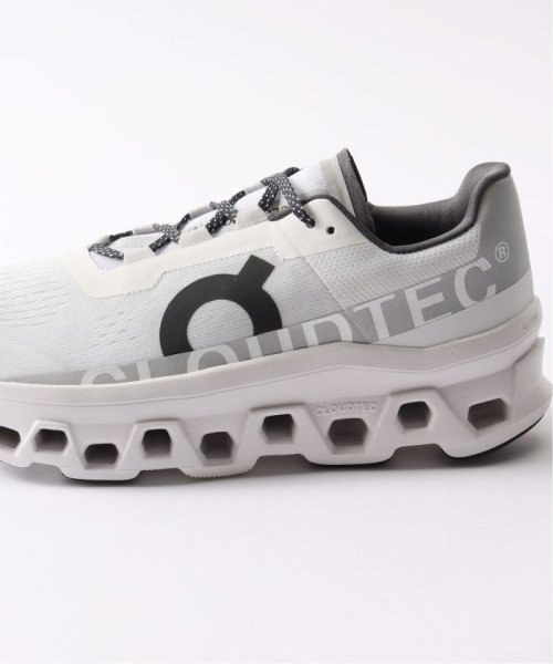 JOURNAL STANDARD relume Men's(ジャーナルスタンダード　レリューム　メンズ)/【On / オン】 Running Cloud Monstar/img13