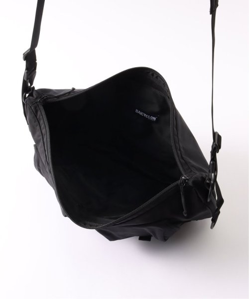 JOURNAL STANDARD relume Men's(ジャーナルスタンダード　レリューム　メンズ)/【BAICYCLON by bagjack / バイシクロン】FLAP POCKETショルダーバッグ/img06