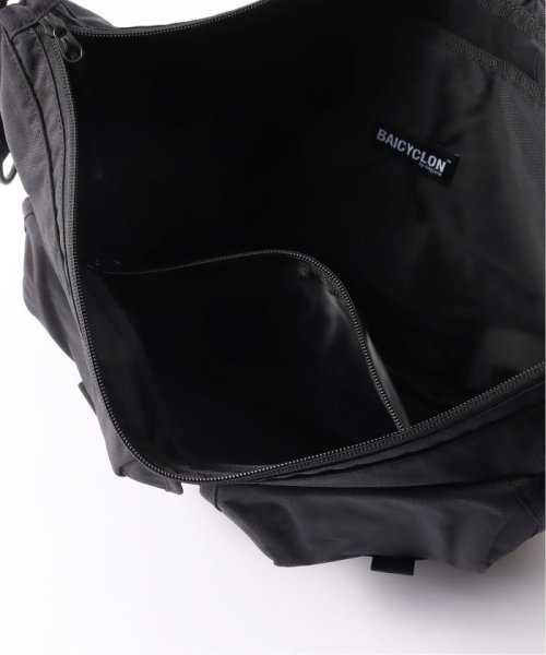 JOURNAL STANDARD relume Men's(ジャーナルスタンダード　レリューム　メンズ)/【BAICYCLON by bagjack / バイシクロン】FLAP POCKETショルダーバッグ/img09