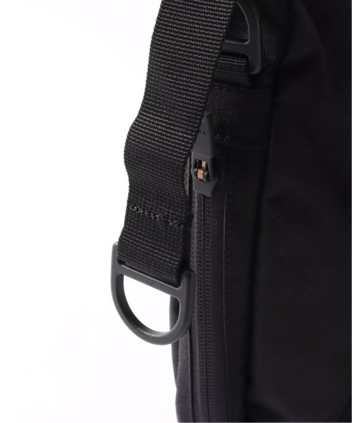 JOURNAL STANDARD relume Men's(ジャーナルスタンダード　レリューム　メンズ)/【BAICYCLON by bagjack / バイシクロン】FLAP POCKETショルダーバッグ/img16