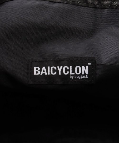 JOURNAL STANDARD relume Men's(ジャーナルスタンダード　レリューム　メンズ)/【BAICYCLON by bagjack / バイシクロン】FLAP POCKETショルダーバッグ/img18