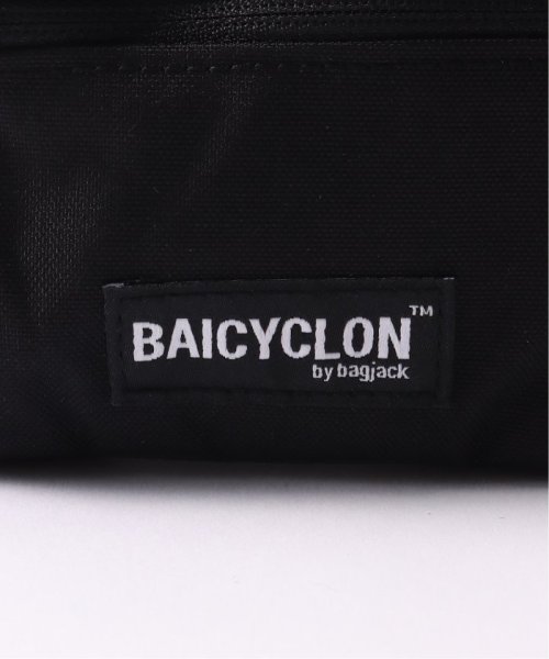 JOURNAL STANDARD relume Men's(ジャーナルスタンダード　レリューム　メンズ)/【BAICYCLON by bagjack / バイシクロン】コンボショルダー/img21