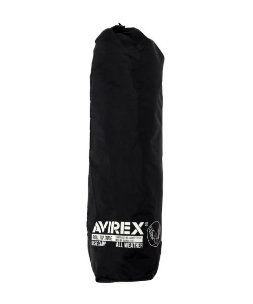 AVIREX(AVIREX)/ロール トップ テーブル / ROLL TOP TABLE / アヴィレックス / AVIREX/img10