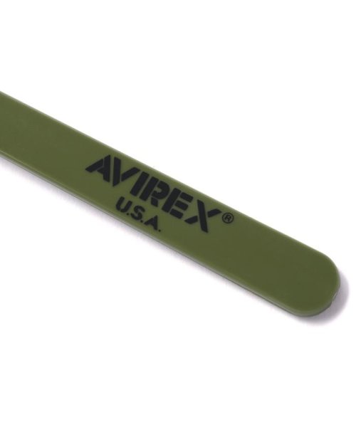 AVIREX(AVIREX)/《直営店限定》CUTLERY SET / カトラリーセット / AVIREX / アヴィレックス/img13
