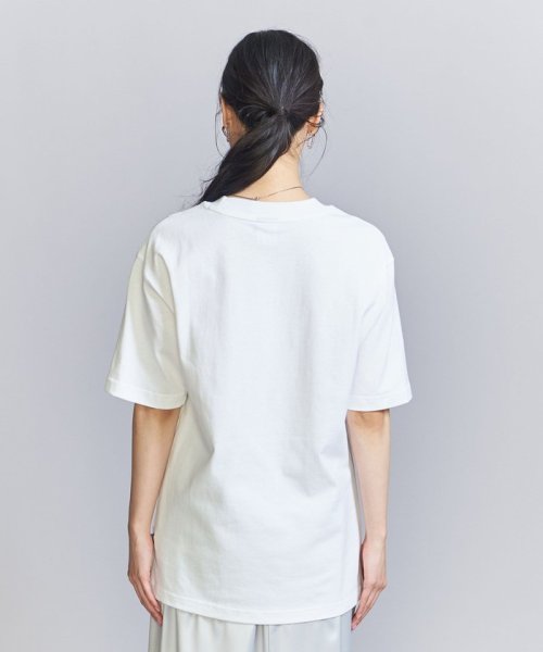 BEAUTY&YOUTH UNITED ARROWS(ビューティーアンドユース　ユナイテッドアローズ)/＜New Balance＞ヴィンテージプリント Tシャツ/img13