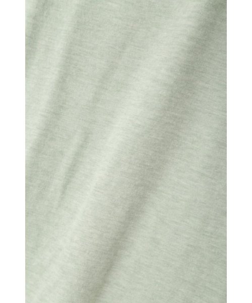 MARGARET HOWELL HOLD GOODS(マーガレット・ハウエル　ハウスホールドグッズ)/FINE COTTON JERSEY/img10